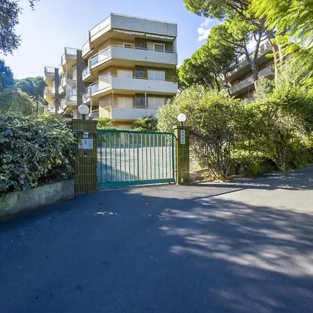 La Pineta Sul Mare By Wonderful Italy Apartmán *