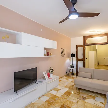 La Pineta Sul Mare By Wonderful Italy Apartment *