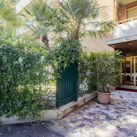 La Pineta Sul Mare By Wonderful Italy San Remo
