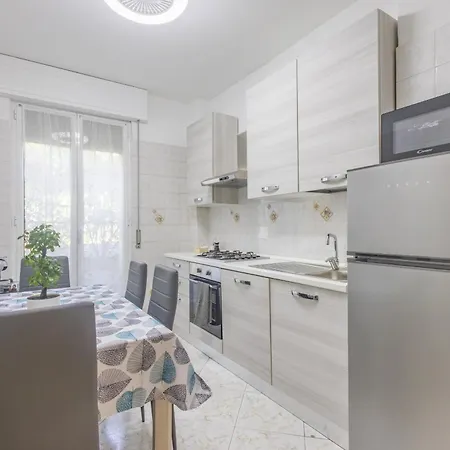 La Pineta Sul Mare By Wonderful Italy *