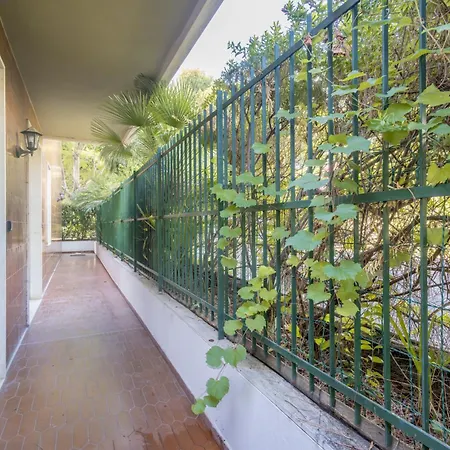 La Pineta Sul Mare By Wonderful Italy