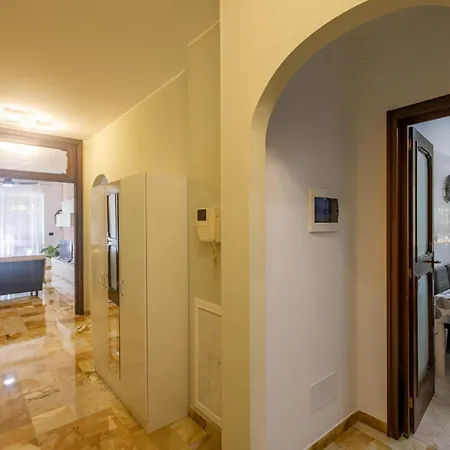 La Pineta Sul Mare By Wonderful Italy