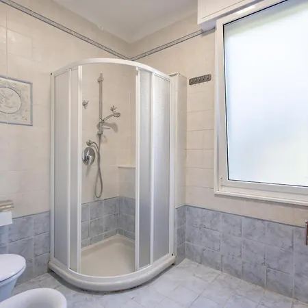 La Pineta Sul Mare By Wonderful Italy Apartmán Sanremo