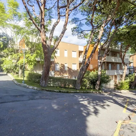 La Pineta Sul Mare By Wonderful Italy Sanremo