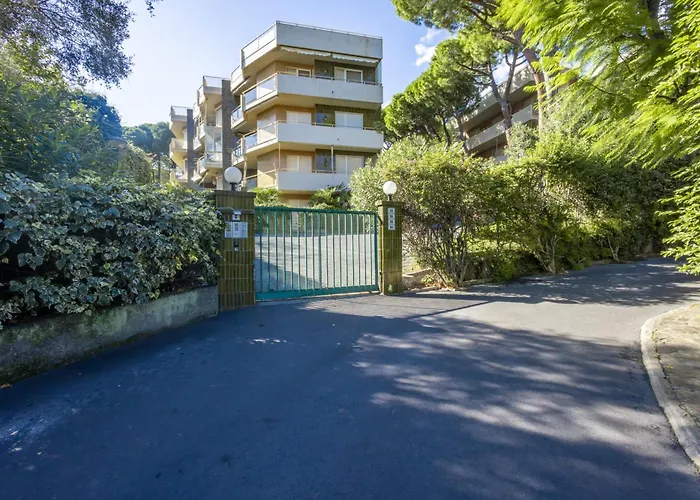 La Pineta Sul Mare By Wonderful Italy Daire *