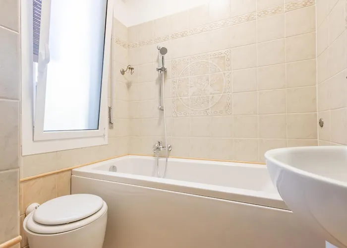 La Pineta Sul Mare By Wonderful Italy *