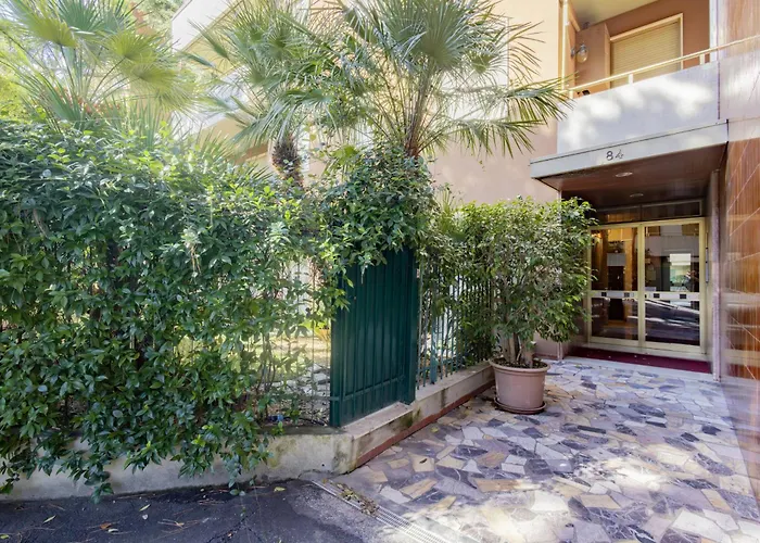 La Pineta Sul Mare By Wonderful Italy Sanremo