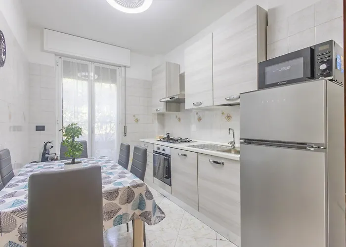 La Pineta Sul Mare By Wonderful Italy *