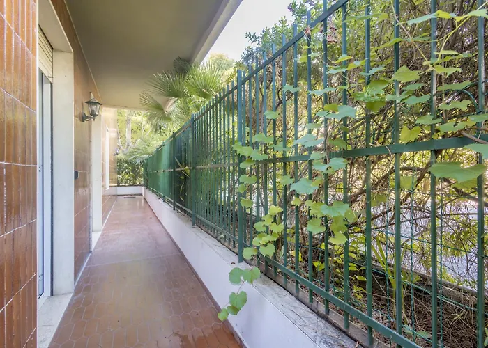 La Pineta Sul Mare By Wonderful Italy