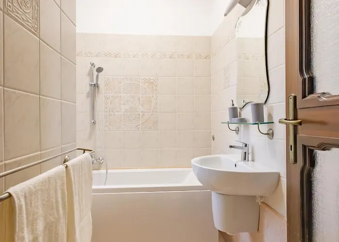 Daire La Pineta Sul Mare By Wonderful Italy Sanremo