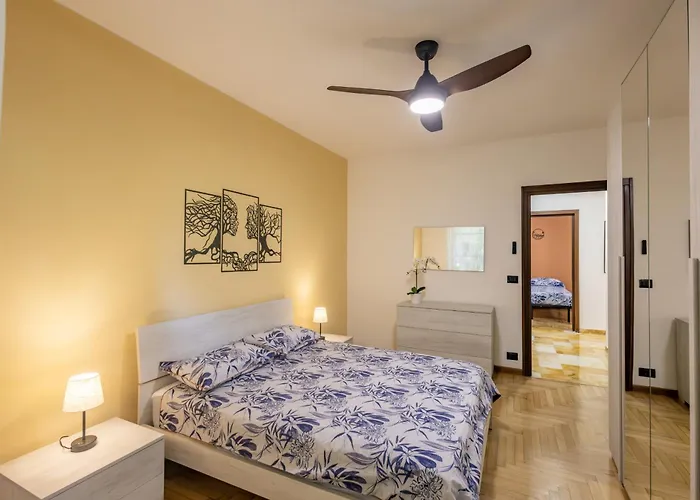 La Pineta Sul Mare By Wonderful Italy *