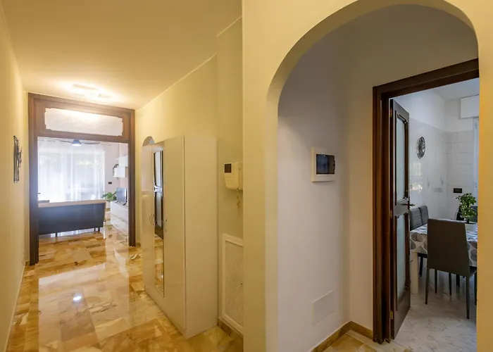 La Pineta Sul Mare By Wonderful Italy