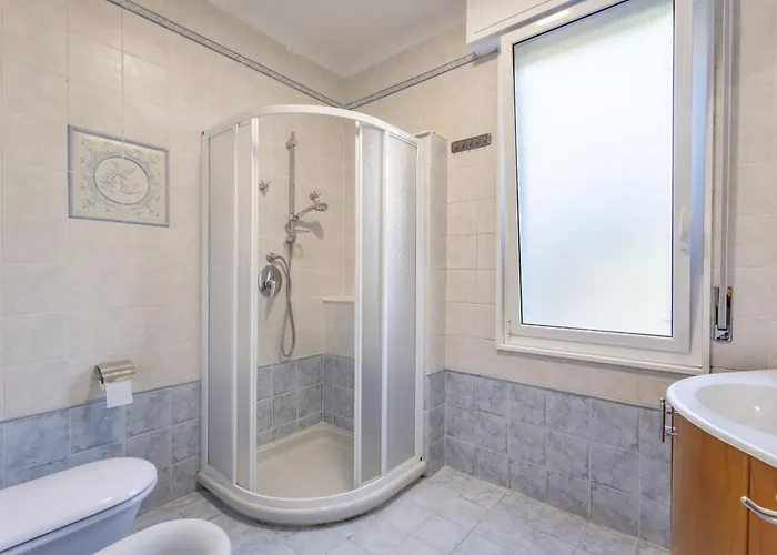 La Pineta Sul Mare By Wonderful Italy Daire Sanremo